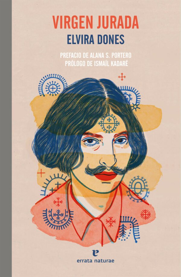 978841915891.jpg VIRGEN JURADA 2ªED