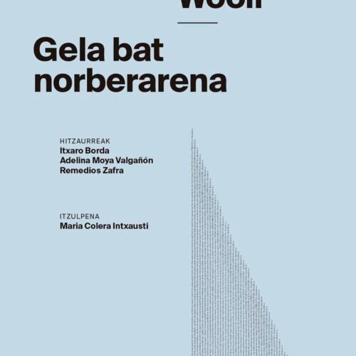 GELA BAT NORBERARENA (EUS)