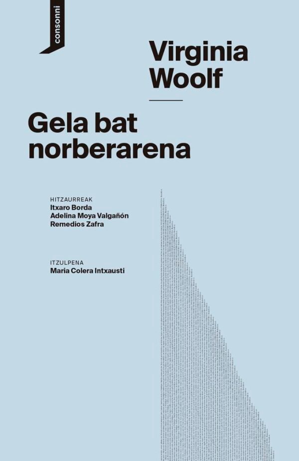 978841949051.jpg GELA BAT NORBERARENA (EUS)