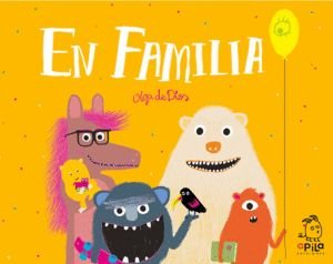 FAMILIARTEAN