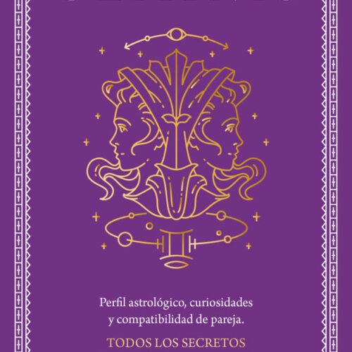 978841962087.jpg GUÍA ASTROLÓGICA DE GÉMINIS