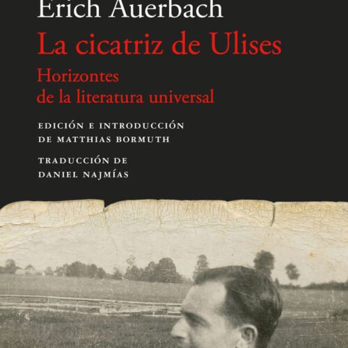 LA CICATRIZ DE ULISES