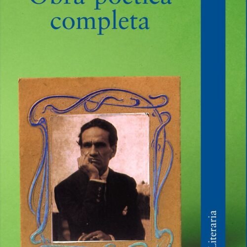OBRA POÉTICA COMPLETA