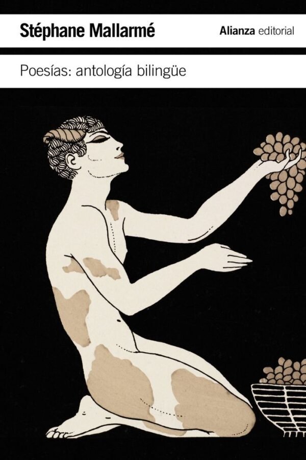 POESÍAS:ANTOLOG.BILINGÜE