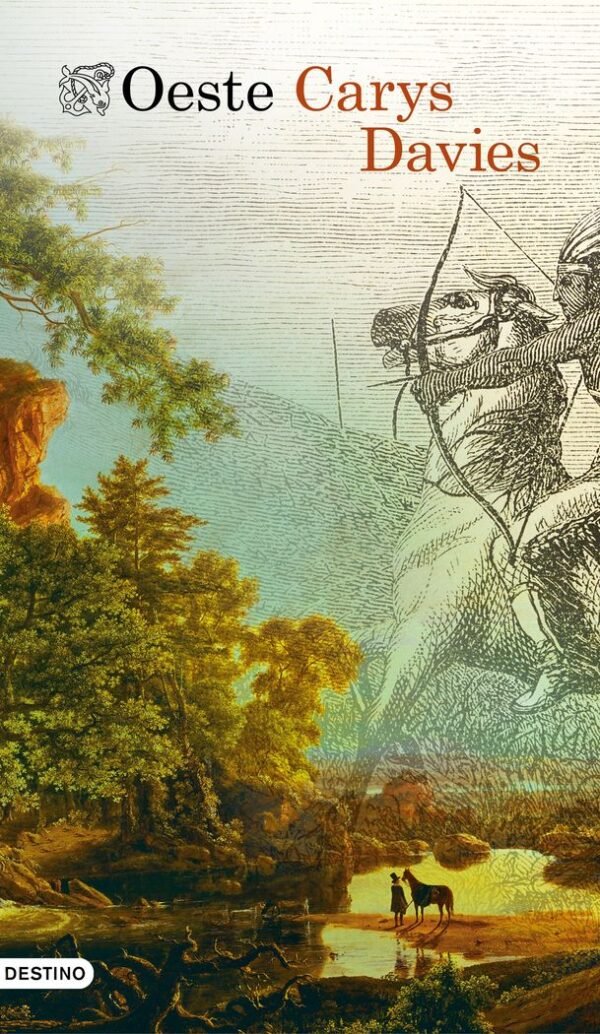 978842335393.jpg OESTE