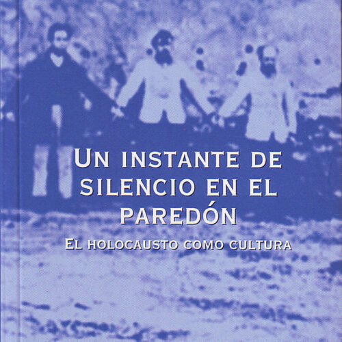 UN INSTANTE DE SILENCIO EN EL PAREDÓN