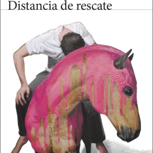 DISTANCIA DE RESCATE