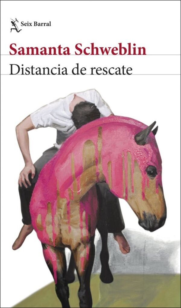 978843224455.jpg DISTANCIA DE RESCATE