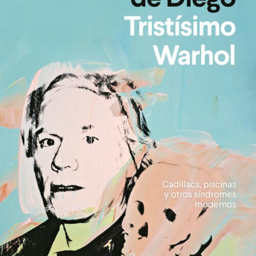TRISTÍSIMO WARHOL