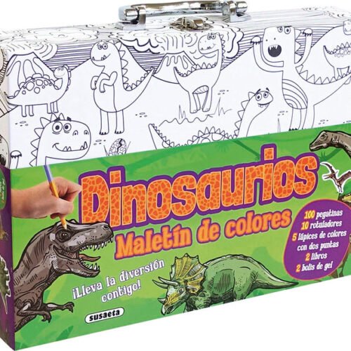 DINOSAURIOS