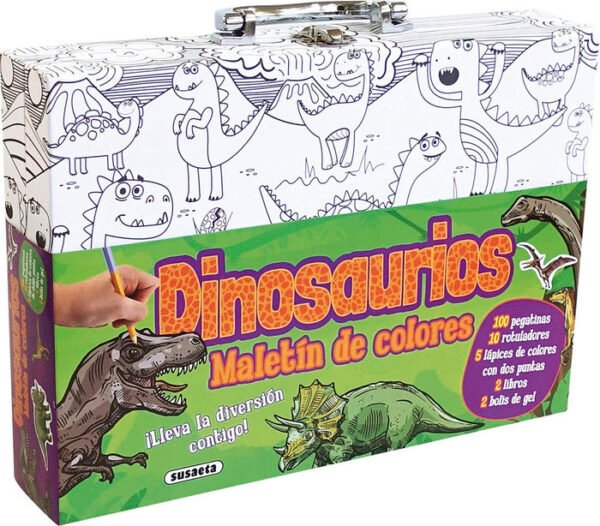 DINOSAURIOS
