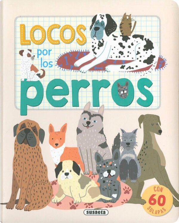 978846779248.jpg LOCOS POR LOS PERROS
