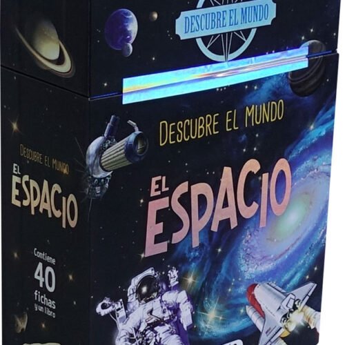 EL ESPACIO
