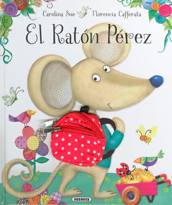 EL RATÓN PÉREZ