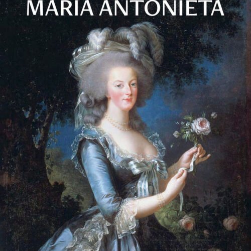 MARÍA ANTONIETA
