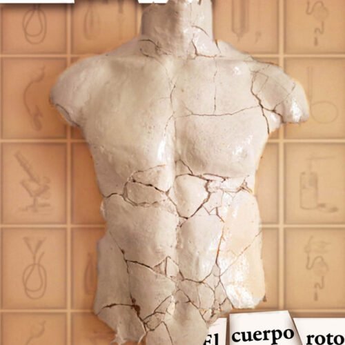 CUERPO ROTO, EL
