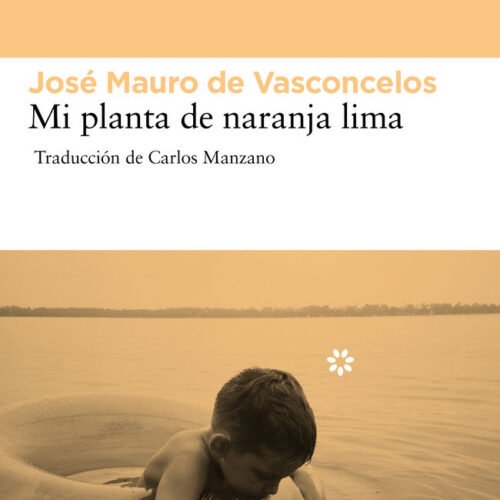 MI PLANTA DE NARANJA LIMA