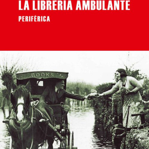 LA LIBRERÍA AMBULANTE
