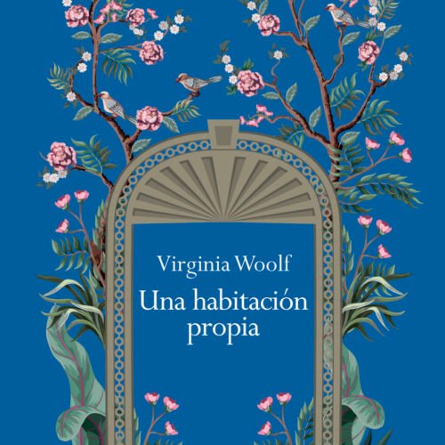 HABITACION PROPIA, UNA