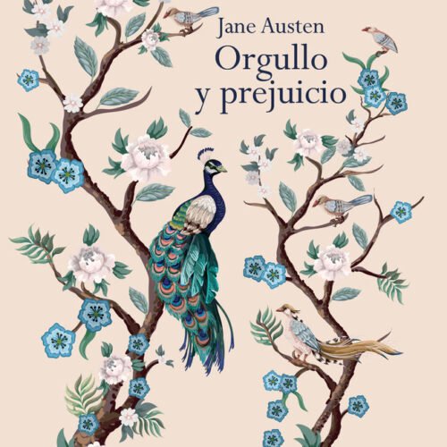 ORGULLO Y PREJUICIO