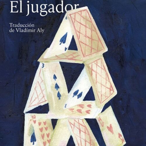 EL JUGADOR
