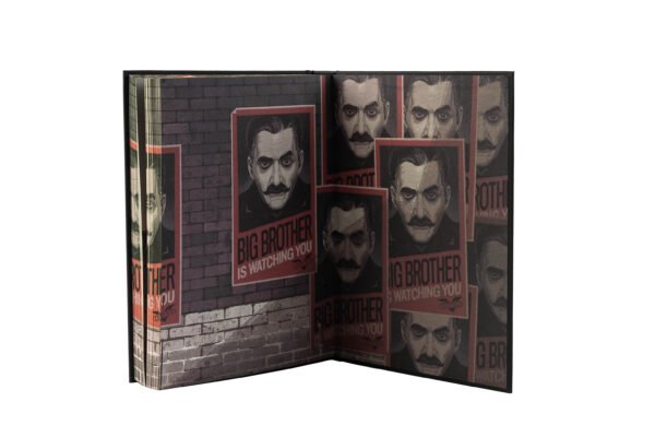 1984 (Alma Panorama)