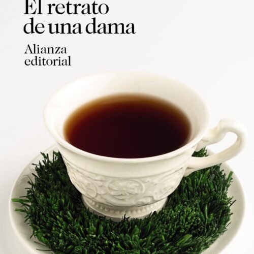978-84-1148-365-0.jpg EL RETRATO DE UNA DAMA