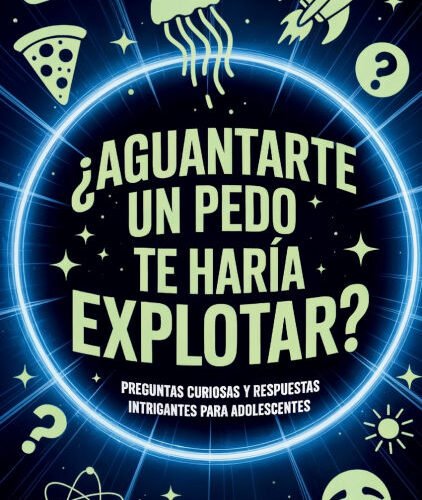 ¿AGUANTARTE UN PEDO TE HARÍA EXPLOTAR?