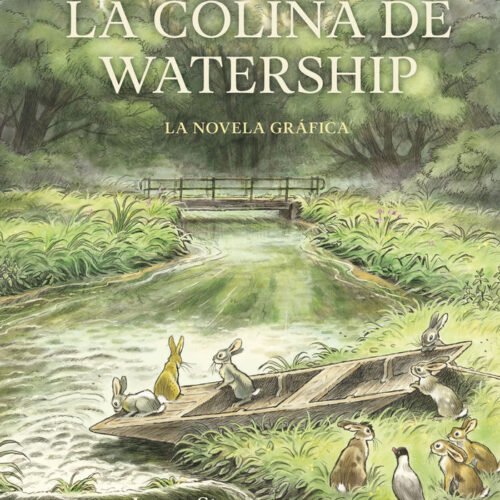 978841004364.jpg LA COLINA DE WATERSHIP