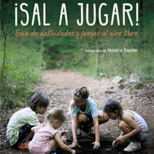 978841012414.jpg ¡SAL A JUGAR!