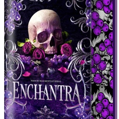 ENCHANTRA (EDICION LIMITADA)