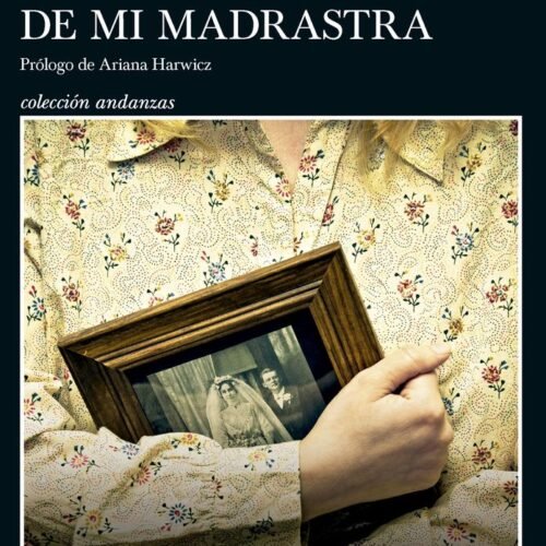 EL MARIDO DE MI MADRASTRA