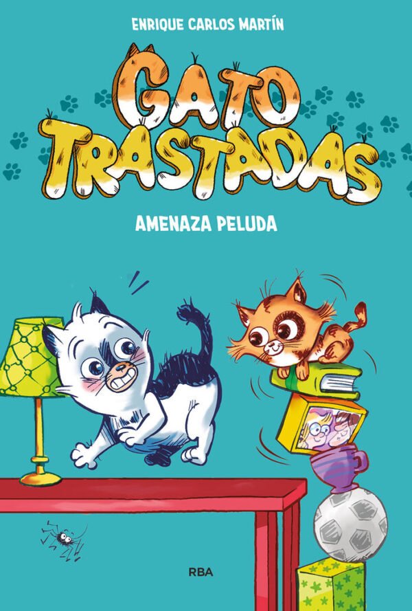 978841132556.jpg GATOTRASTADAS