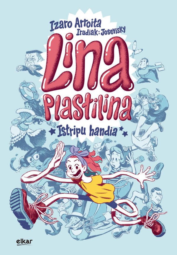 978841360221.jpg LINA PLASTILINA ISTRIPU HANDIA