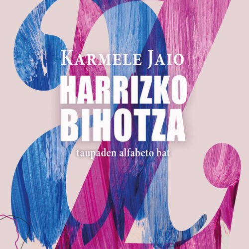 978841360599.jpg HARRIZKO BIHOTZA