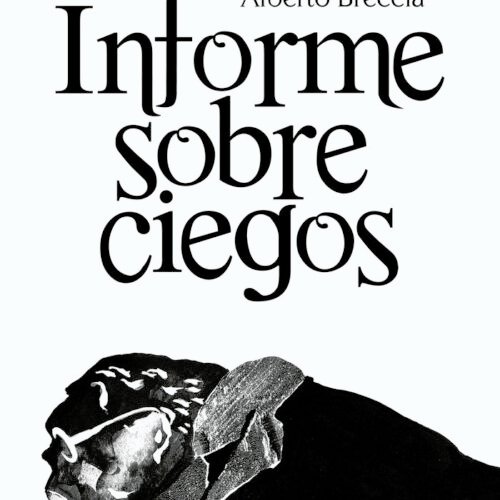 INFORME SOBRE CIEGOS
