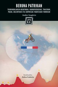 BERUNA PATRIKAN - EUS
