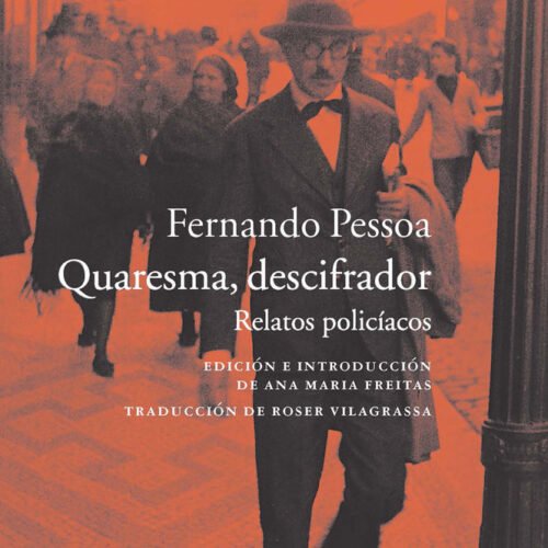 QUARESMA, DESCIFRADOR