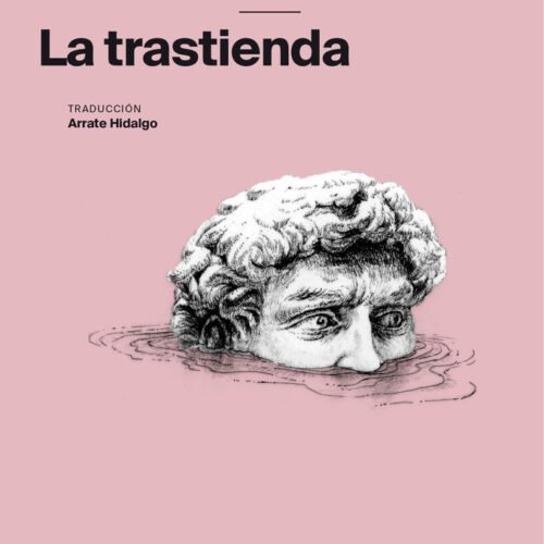 TRASTIENDA,LA 3ªED