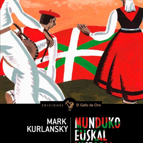 MUNDUKO EUSKAL HISTORIA