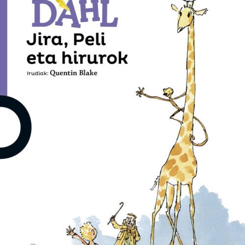 JIRA, PELI ETA HIRUROK