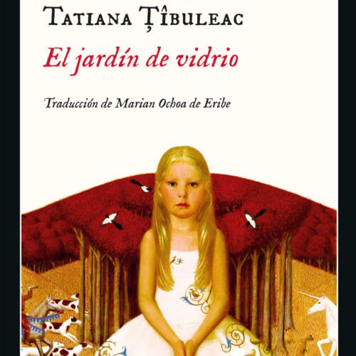 978841755392.jpg EL JARDÍN DE VIDRIO