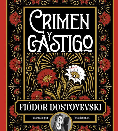 CRIMEN Y CASTIGO