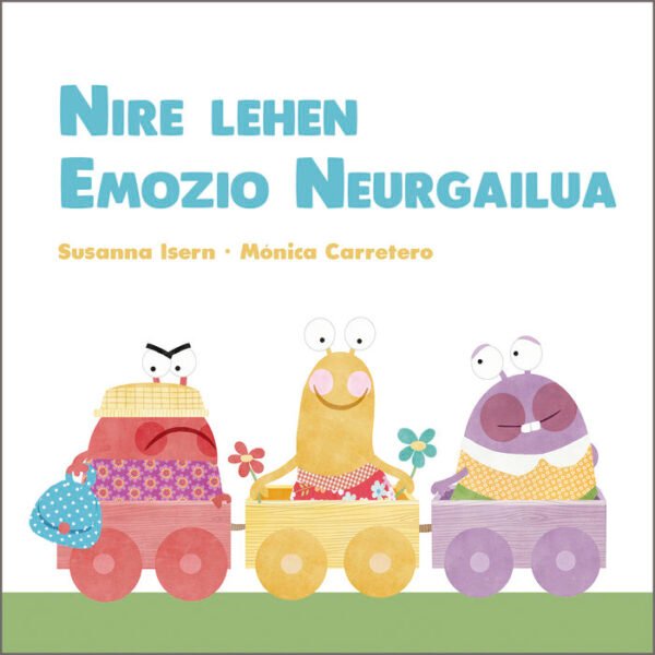 978841859917.jpg NIRE LEHEN EMOZIO NEURGAILUA - EUS