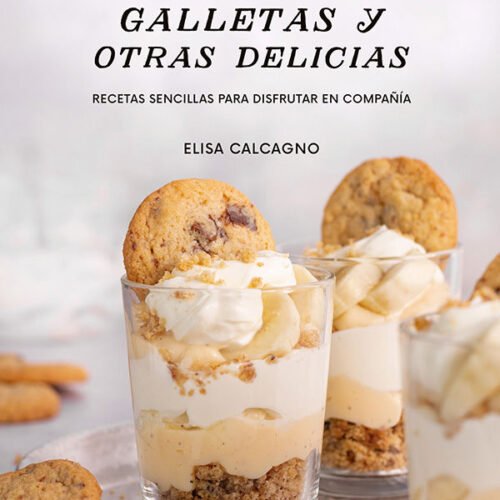 BROWNIES, GALLETAS Y OTRAS DELICIAS