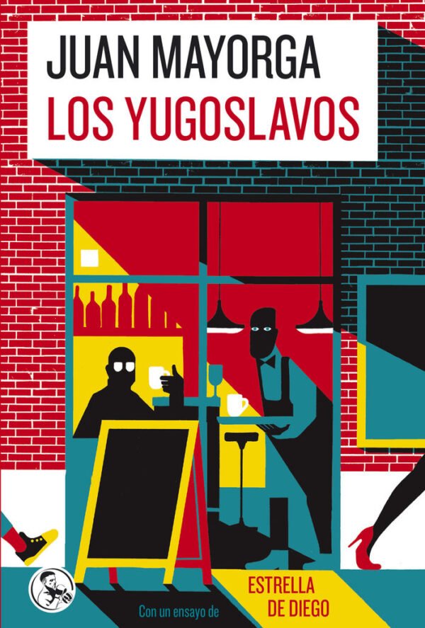 LOS YUGOSLAVOS