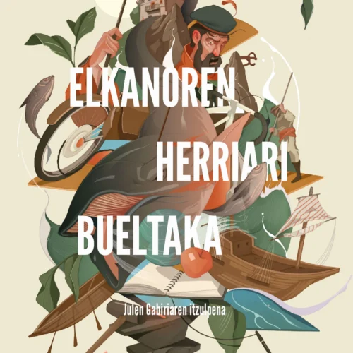 9788419119841 ELKANOREN HERRIARI BUELTAKA - EUSK