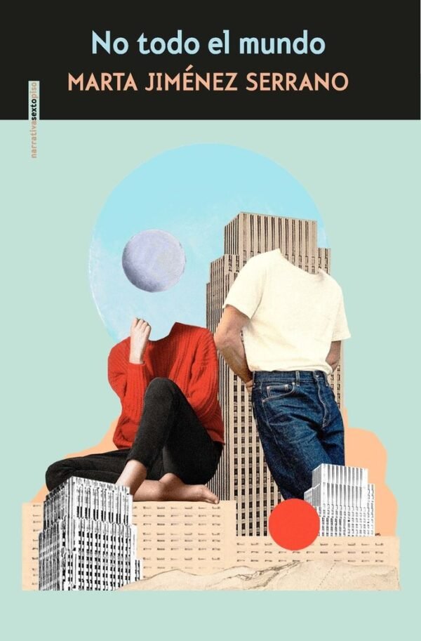 978841926133.jpg NO TODO EL MUNDO 9ªED