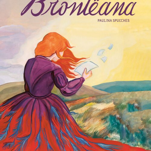 978841939363.jpg BRONTEANA