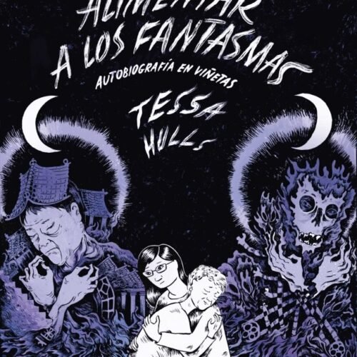 978841943798.jpg ALIMENTAR A LOS FANTASMAS